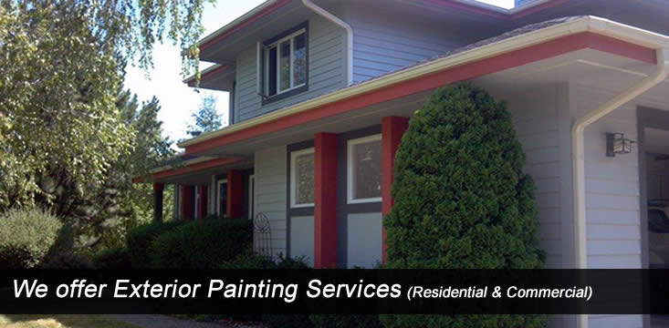 Painter Madison Wisconsin