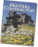 Painting Contractor Magazine